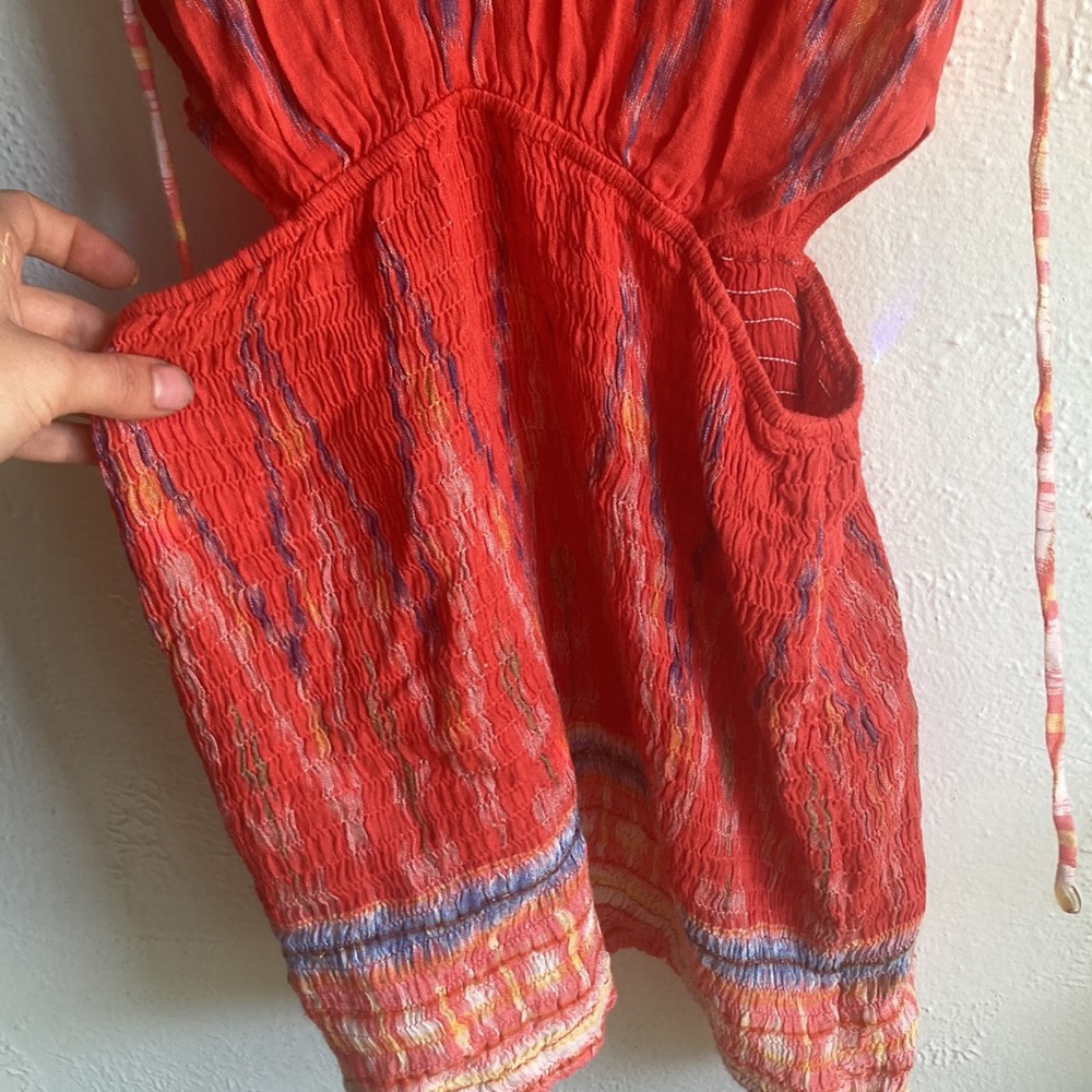 Indah Dress - image 4